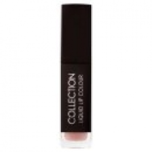 Collection Liquid Lip Colour In The Buff 2