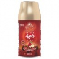 Asda Glade Automatic Spray Refill, Spiced Apple - 1 Refill