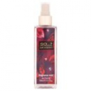 So... Dark Romance Fragrance Mist