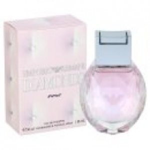 Emporio Armani Diamonds Rose Eau de Toilette Natural Spray