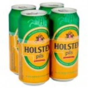 Asda Holsten Pils Lager