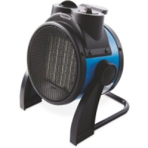 Ferrex Electric Fan Heater £24.99