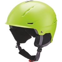 Aldi  Crane Lime Ski Helmet