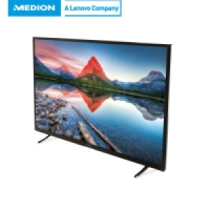 Medion 55 Inch UHD Smart TV