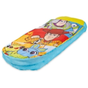 Junior Toy Story 4 Ready Bed