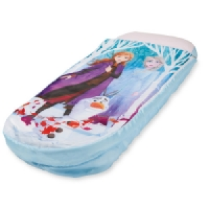 Junior Frozen Ready Bed &pound;26.99