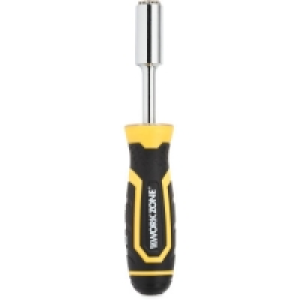 Workzone LED Universal Wrench