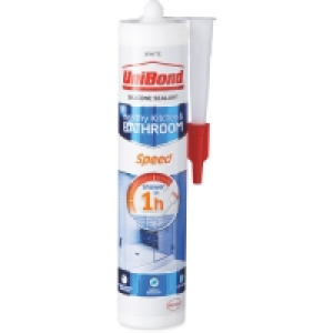 Aldi  Unibond White Speed Seal