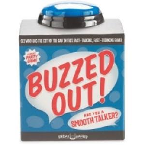 Professor Puzzle Buzzed Out Game