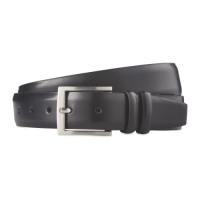 Aldi  Avenue Mens 3.5cm Leather Belt