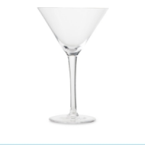 Cosmopolitan Glasses 4 Pack