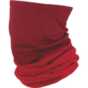 Aldi  Inoc Red Snood