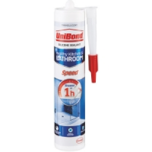 Unibond Translucent Speed Seal