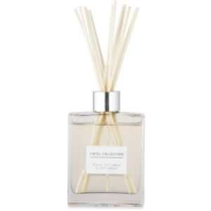 Aldi  Hotel Collection Reed Diffuser White