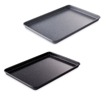 Aldi  Small Marble Effect Cookie Tray