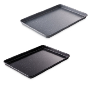 Small Marble Effect Cookie Tray
