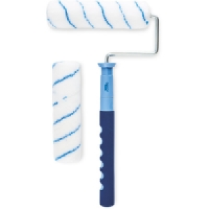 Telescopic Paint Roller Set £3.99