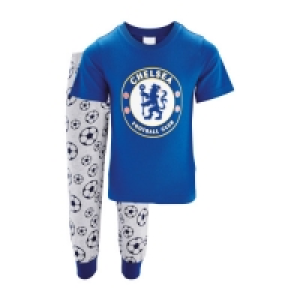 Chelsea Childrens Pyjamas