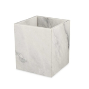 Aldi  Marble Bin