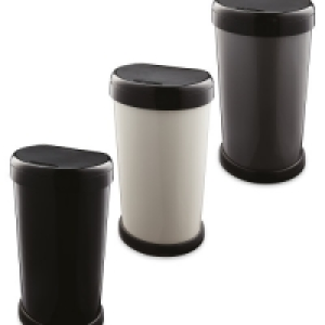 42L Moda Touch Bin £16.99