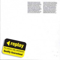 Poundland  Replay CD: Orbital: Middle Of Nowhere