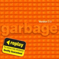 Poundland  Replay CD: Garbage: Version 2.0
