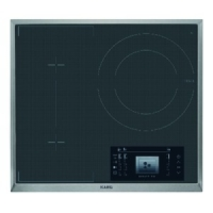 AEG HK683320XG Maxisight Induction Hob Stainless Steel Frame &pound;815.00