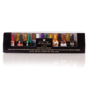 Wilko  Anthon Berg 16 Piece Liqueurs