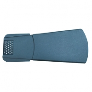 Easy-Trim Verge U Grey £2.00