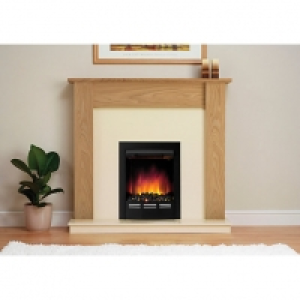 Be Modern Bromley Electric Fire Suite £399.00