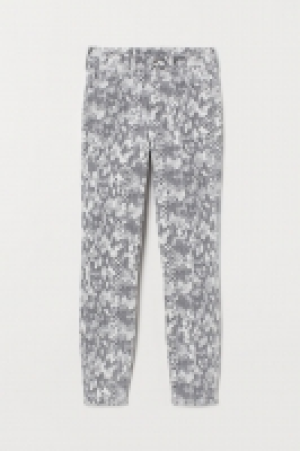  Super Skinny High Ankle Jeans £7.00