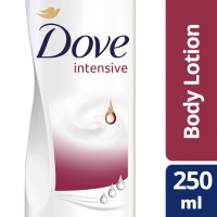Wilko  Dove Intensive Nourishment Body Butter 250ml