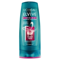 Wilko  LOreal Paris Elvive Fibrology Thickening Conditioner for Fi