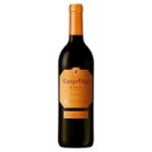 Campo Viejo Rioja Reserva £11.00