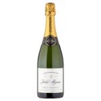 Morrisons  Jules Mignon Brutreserve Champagne