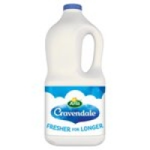 Cravendale Whole Milk £1.85