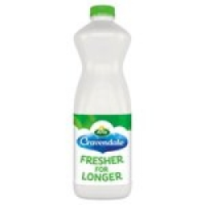 Cravendale Semi Skimmed Milk £1.15