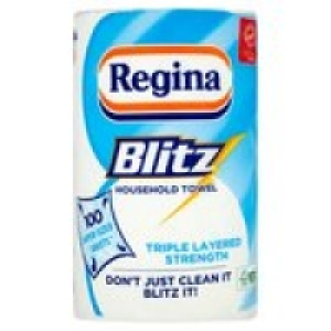 Regina Blitz All Purpose Kitchen Towel £2.00
