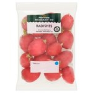 Morrisons Radish  £0.50