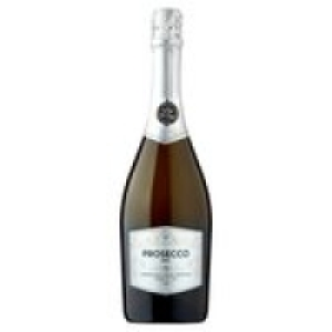 Morrisons The Best Prosecco DOC £7.00