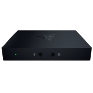 Overclockers Razer Razer Ripsaw HD 1080p Game Streaming Capture Card