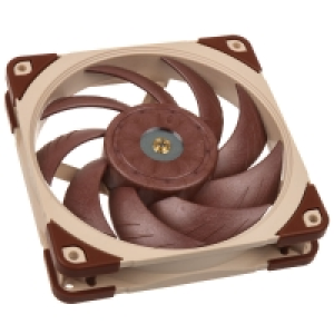 Overclockers Noctua Noctua NF-A12x25 PWM Fan - 120mm