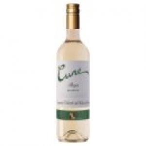 Blanco Rioja £9.00