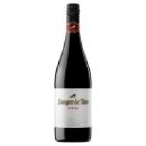 Torres Sangre de Toro