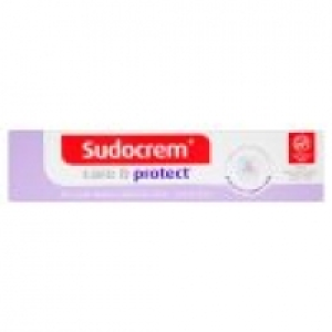 Asda Sudocrem Care & Protect