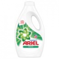 Asda Ariel Washing Liquid Original 38 Washes