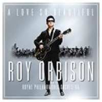 Asda Cd A Love So Beautiful by Roy Orbison