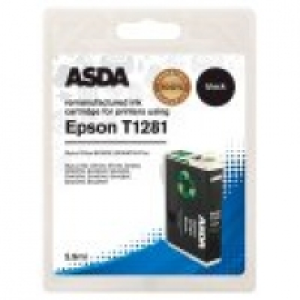 Asda Asda Ink Epson T1281