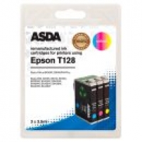 Asda Asda Ink Epson T1285
