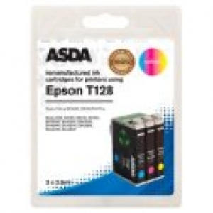 Asda Ink Epson T1285